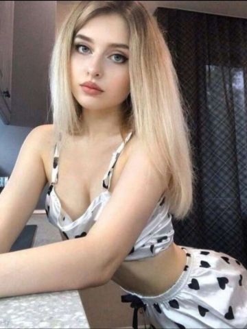 Проститутка Алена